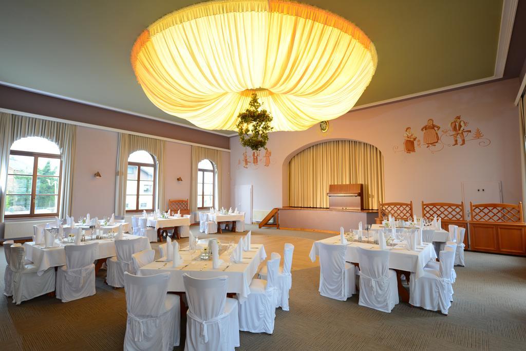 Der Bayerische Hof Hotel Grunbach Exterior photo