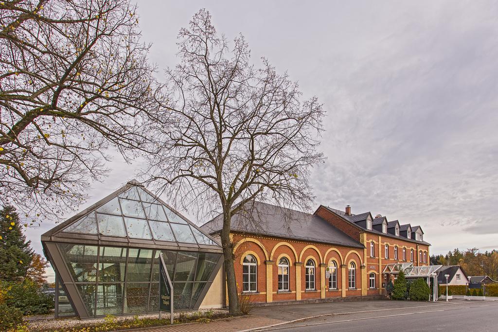 Der Bayerische Hof Hotel Grunbach Exterior photo